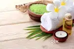 Spa therapy only female staff req.