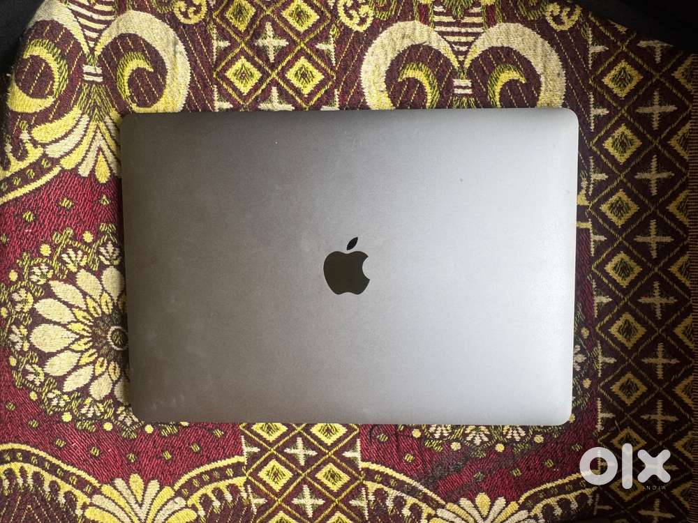 Macbook Air M1 2020