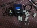 billing machine