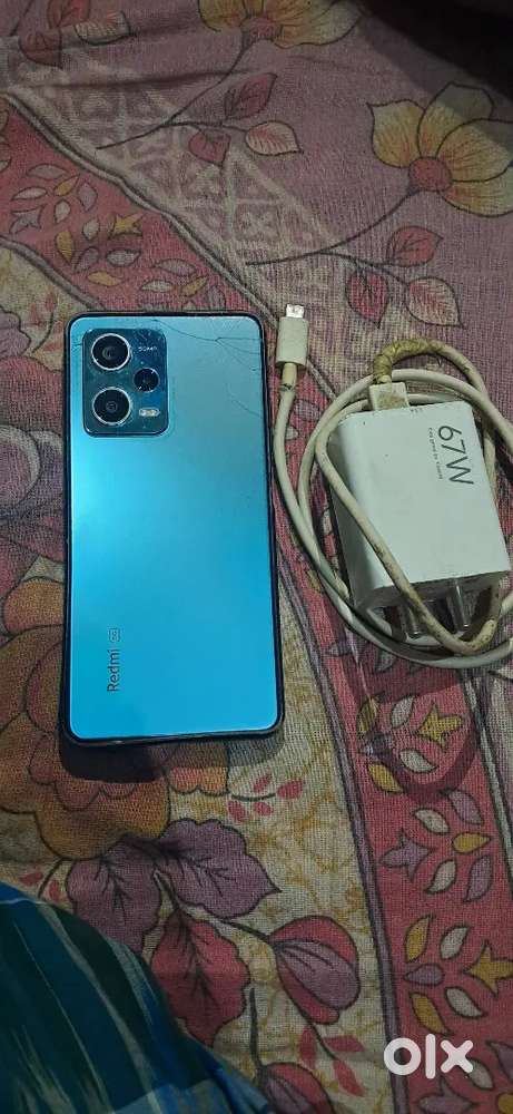Redmi note 12 Pro