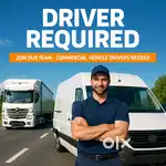 Tata Ace ka driver chahiye Kasna Site 5