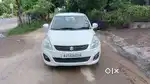 Maruti Suzuki Swift Dzire Vdi BSIV, 2013, Diesel
