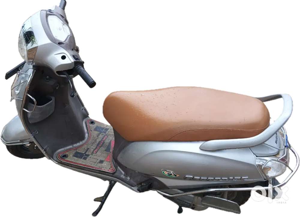 Suzuki Access 125  Single Owner  New Tyres  Excellent Condition