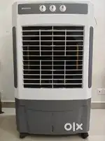 4 month old Sansui cooler in Excellent Condition
