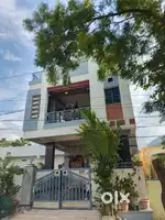 2BHK property in Tapovanam-very near to Highway