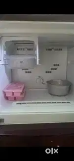 Freeze good condition