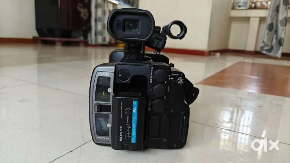 Sony PXW160
