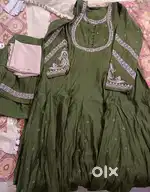 New Pack Kurti with Dupatta
