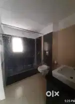 3 bhk semi furnished