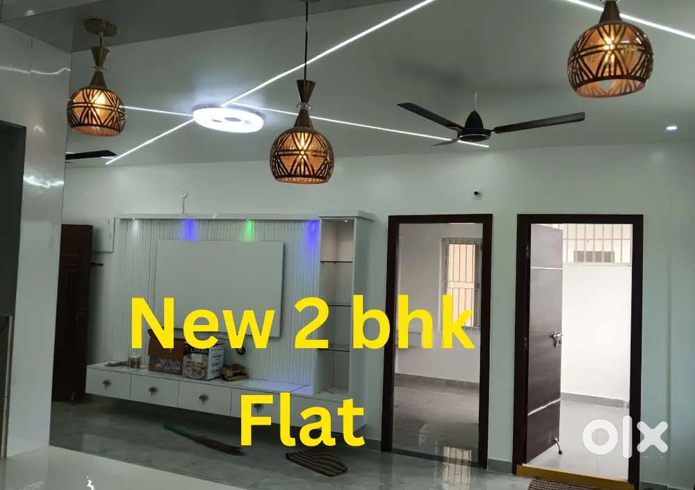 1200 sft 2bhk flats sale Nallapadu