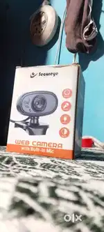 Pc camera game
