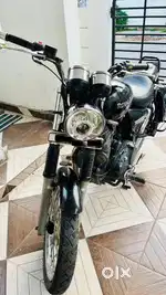 No repairs
