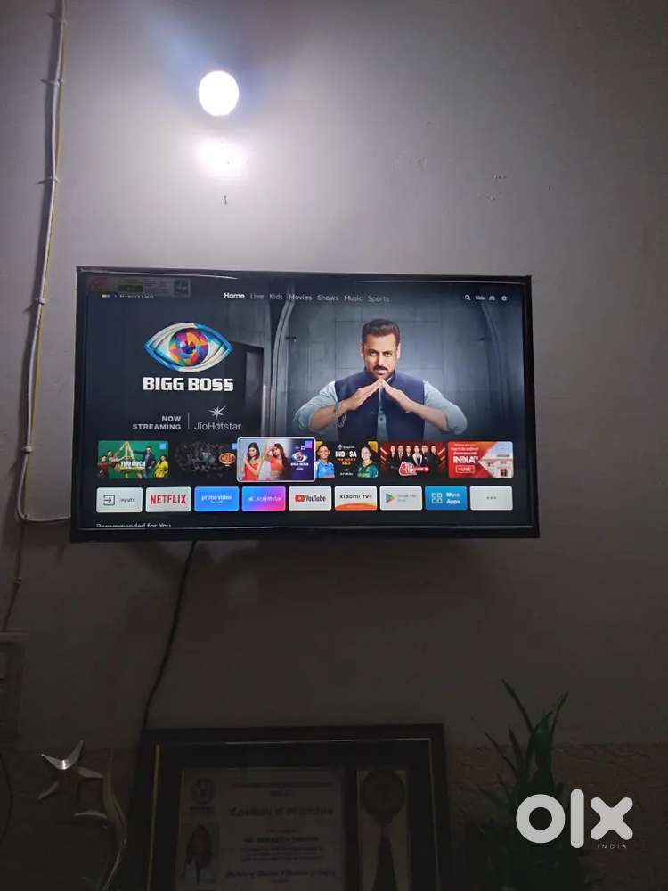 MI 32 inch led sell karna h