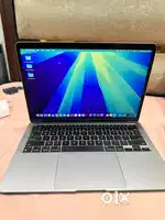 Apple Macbook Air M1 8GB 256SSD