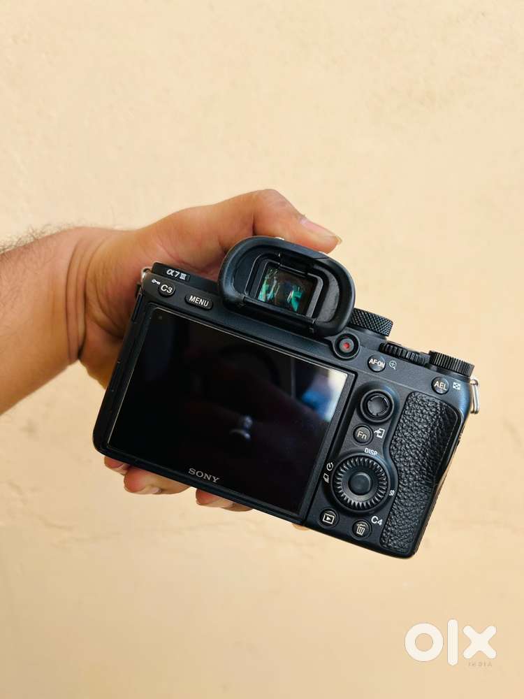 New condition sony m3