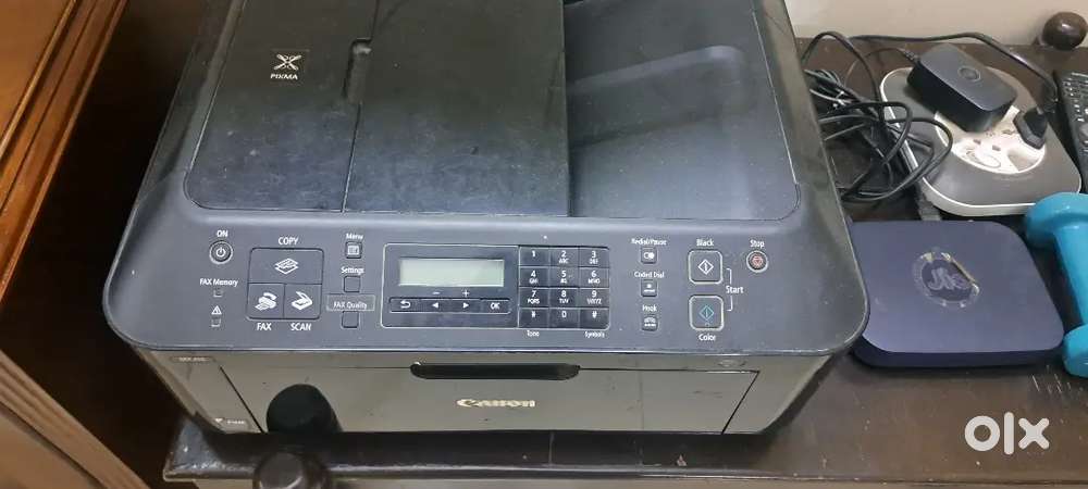 Pixma 416  Cannon printer