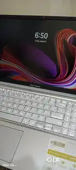 Asus Vivobook 28 Days Old