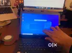 Sony ultrabook touchscreen laptop i5 / tablet