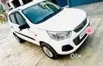 Maruti Suzuki Alto K10 VXI Explore Limited Edition, 2019, Petrol