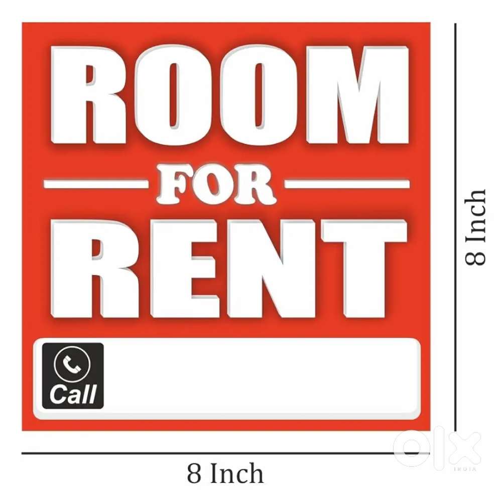 Room sharing with student only