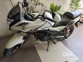 Hero Ignitor 2017 model for sale