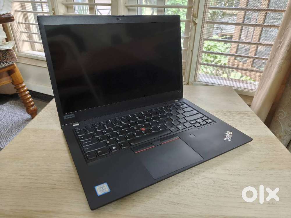 Lenovo ThinkPad T490