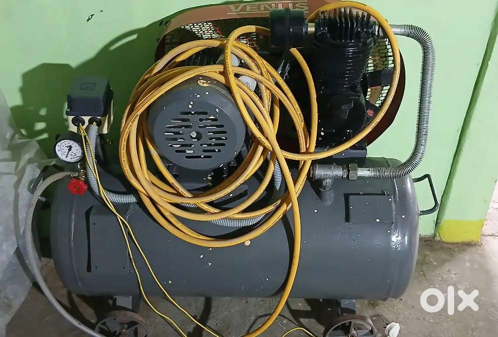 Air compressor