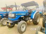 60 RX WORLDTRAC