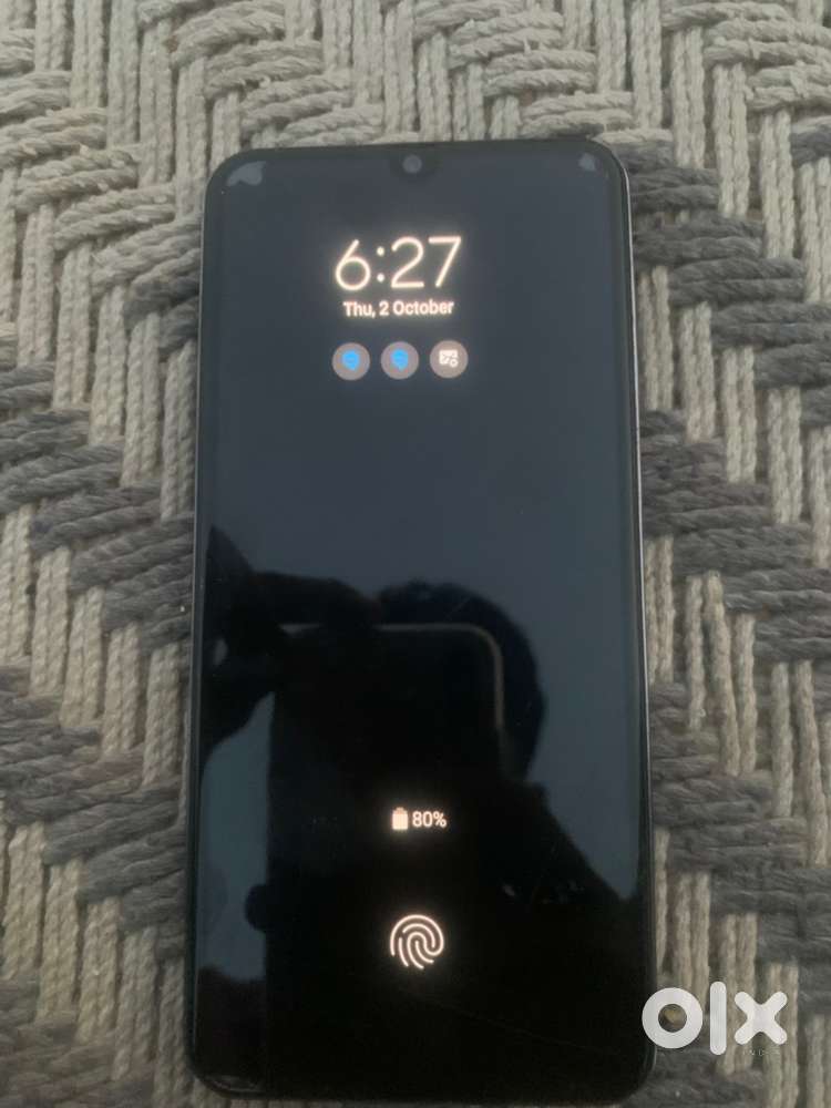Samsung A50 6/64GB Good  condition phone
