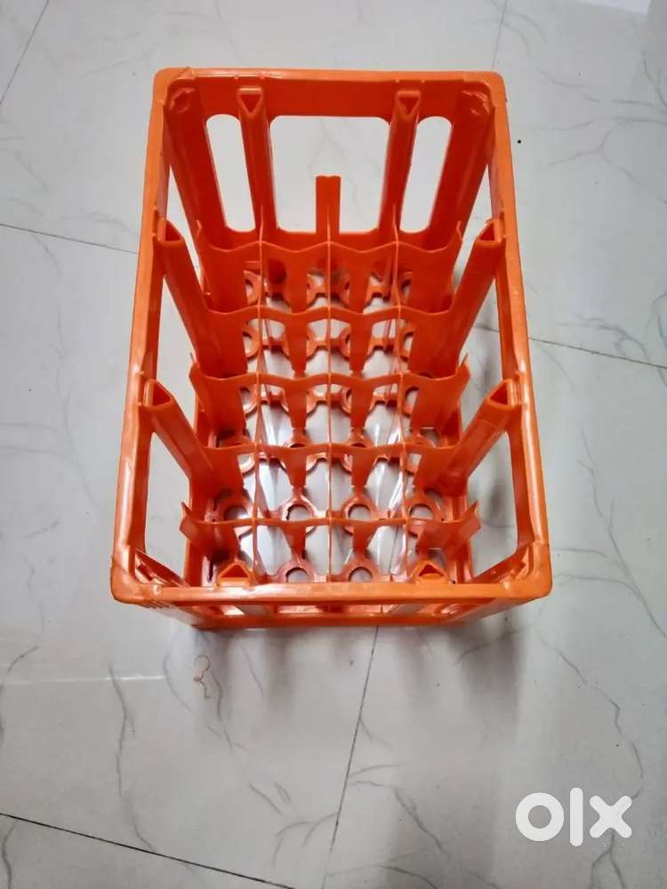 Goli soda plant
