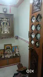 2BHK Duplex house available for LEASE in Basaveshwara nagar - US0043