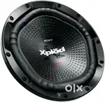 Sony Xpload sub Woofer 1800 Watt
