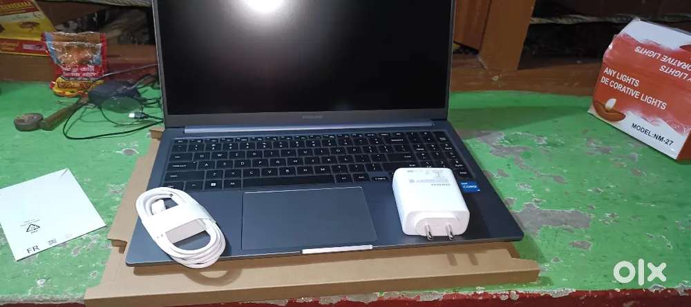 Samsung laptop