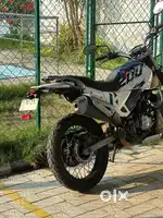 Hero Xpulse 200 4v ABS BS6 Custom