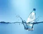 Mineral Water Supply