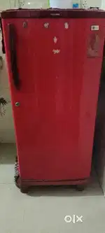 Electric home appliances