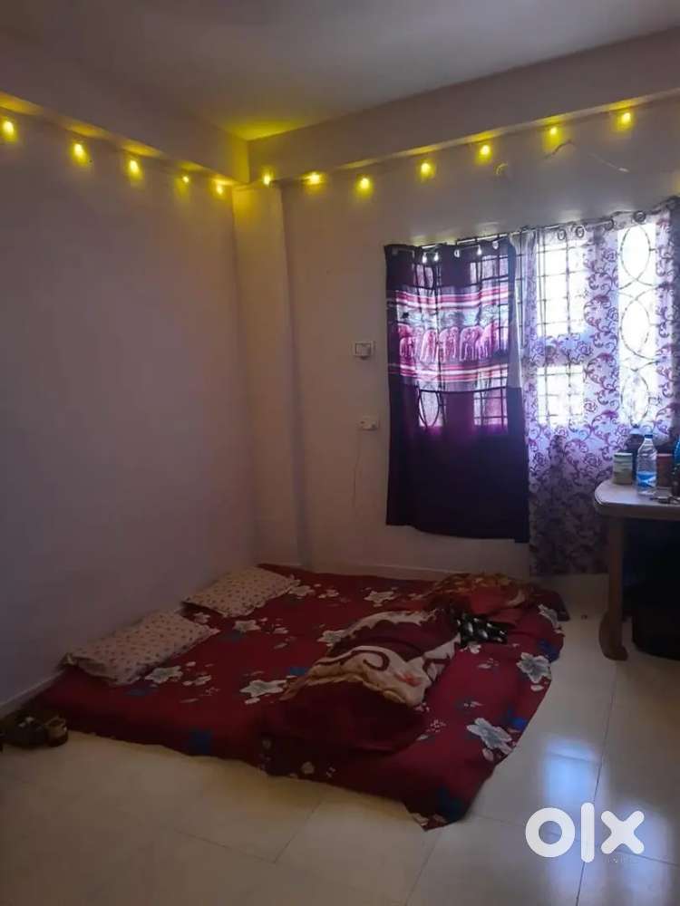 Female flatmate need