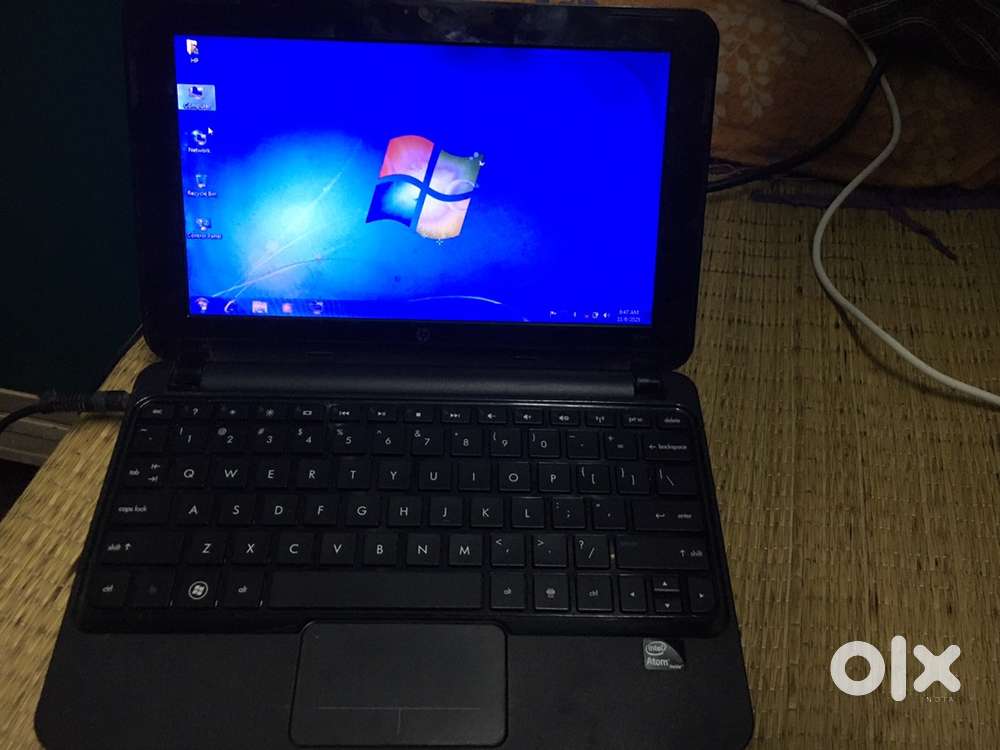 HP MINI LAPTOP