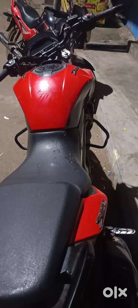Bajaj dominor 250 super condition vehicle