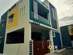 New 2 portion rental income property in kurumbapalayam