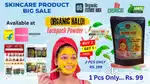 Only Female required for selling skincare product