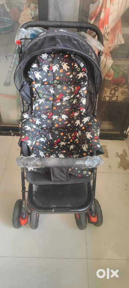Baby Stroller/Staller, Baby Walker and Baby seating Sofa