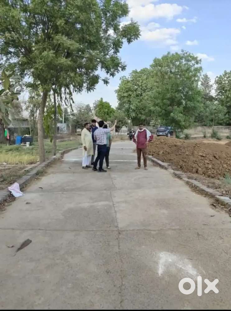 Plot hi plot Sohna NCR
