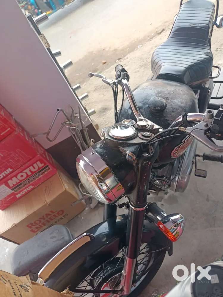 Original condition me hai bas pepar mil jayega