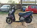 TVS NTORQ 125cc