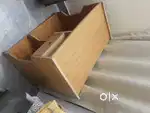 Sturdy Computer/Study Table in Excellent Condition