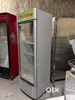 Display fridge