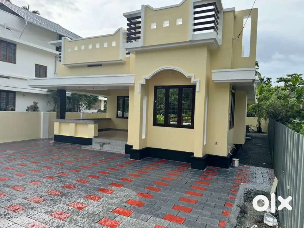 2 BHK HOUSE FOR RENT