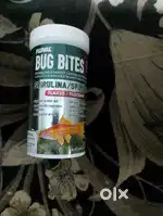 Fluval Bug Bites Spirulina