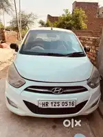 Hyundai i10 2011 Petrol Good Condition